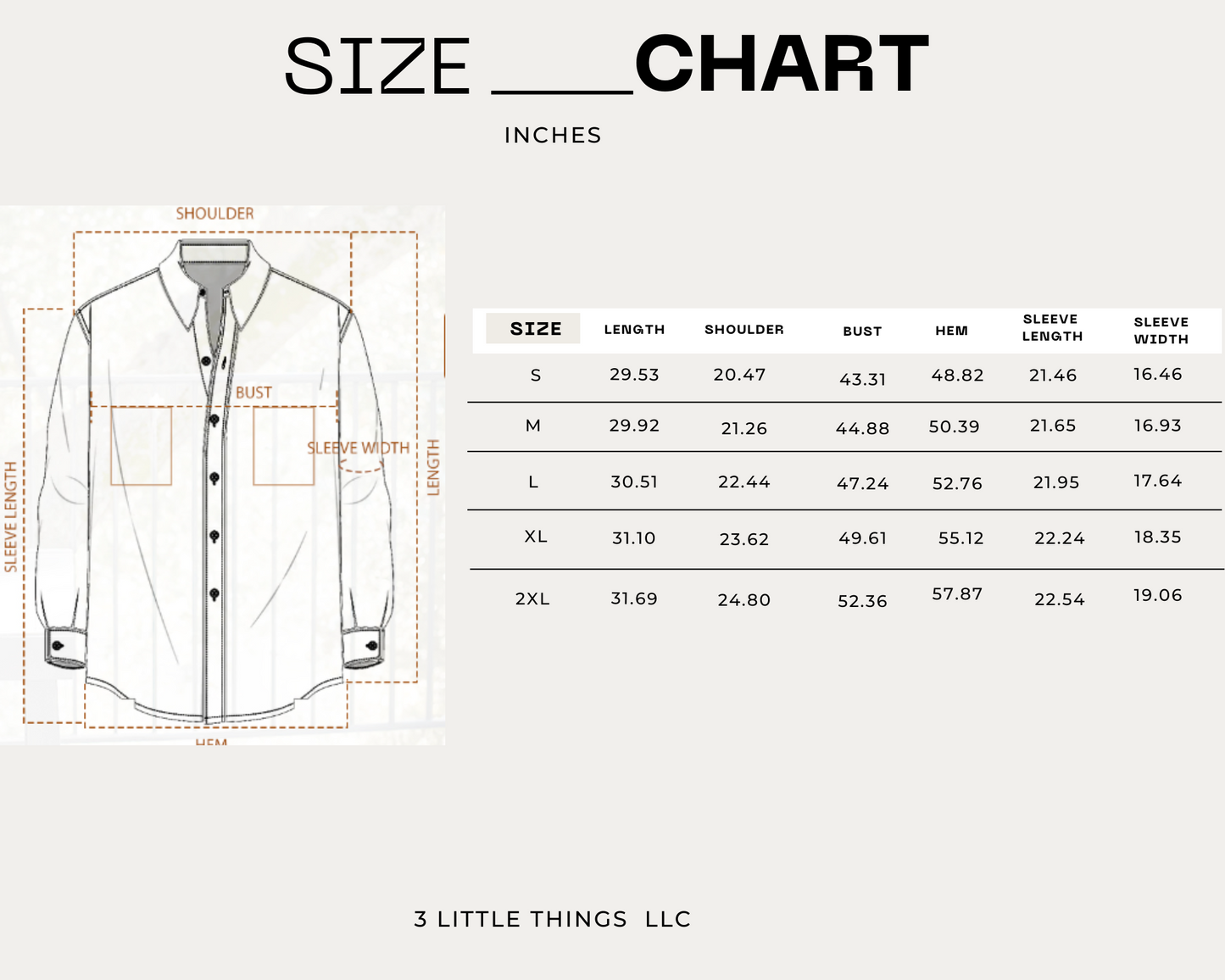 Cozy Flannel Shacket