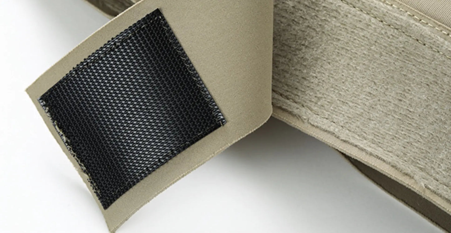 360° Adjustable Sports Bra